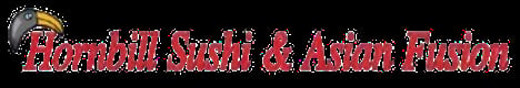 Hornbill Sushi & Asian Fusion
