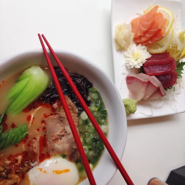 Dine In or Take Out – Your Choice! 🏡