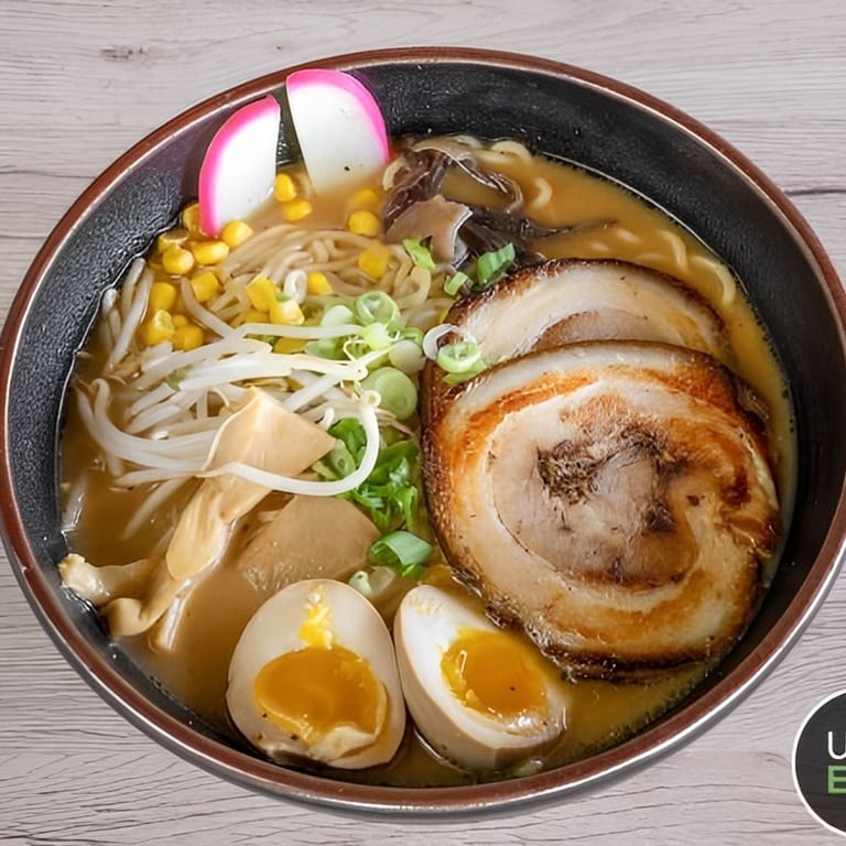 Authentic Thai Flavors and Favorites